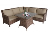 CORNE SOFA SET